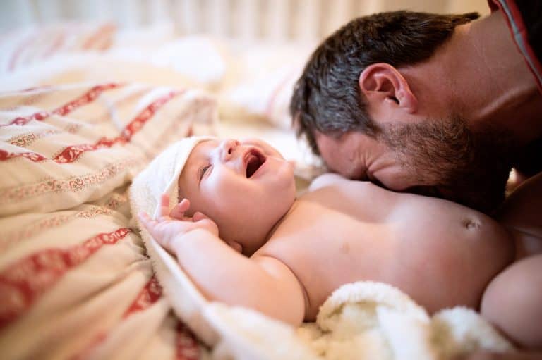 Permiso maternidad