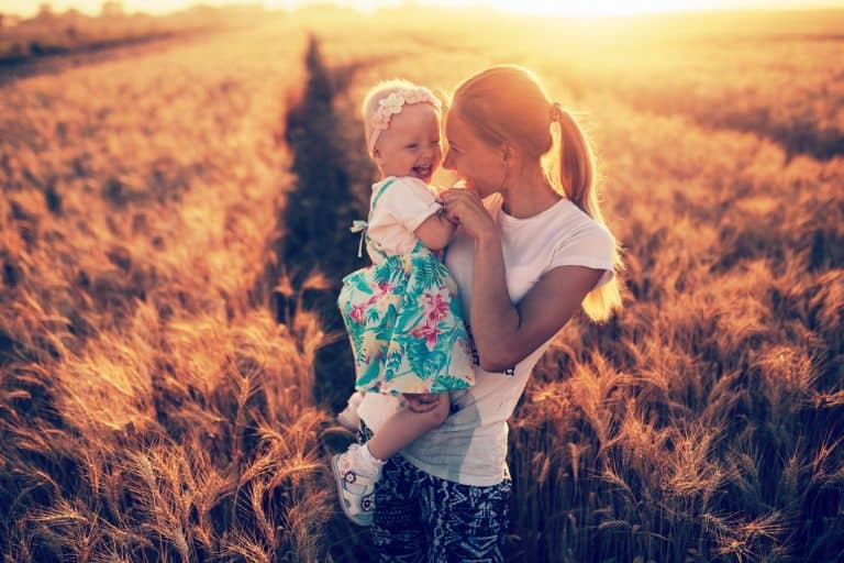 La Culpa en la maternidad