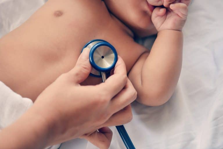 Bronquiolitis