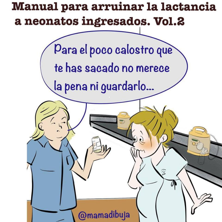 arruinar la lactancia arruinar la lactancia