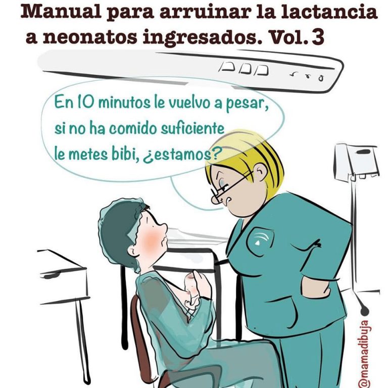 arruinar la lactancia arruinar la lactancia