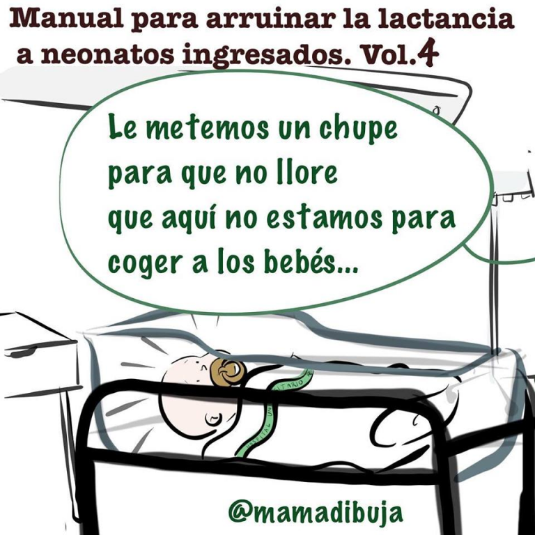 arruinar la lactancia arruinar la lactancia