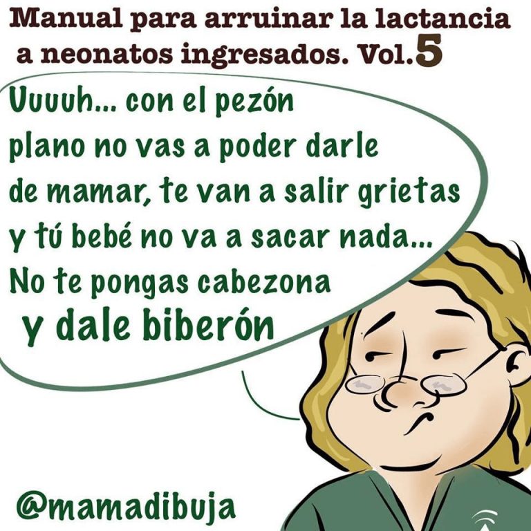arruinar la lactancia arruinar la lactancia