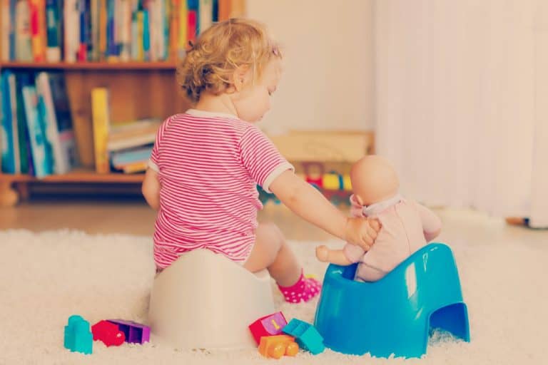 gastroenteritis en niños