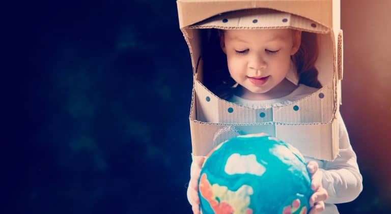 ¿Por qué las cajas son mucho más divertidas que el regalo que contienen?