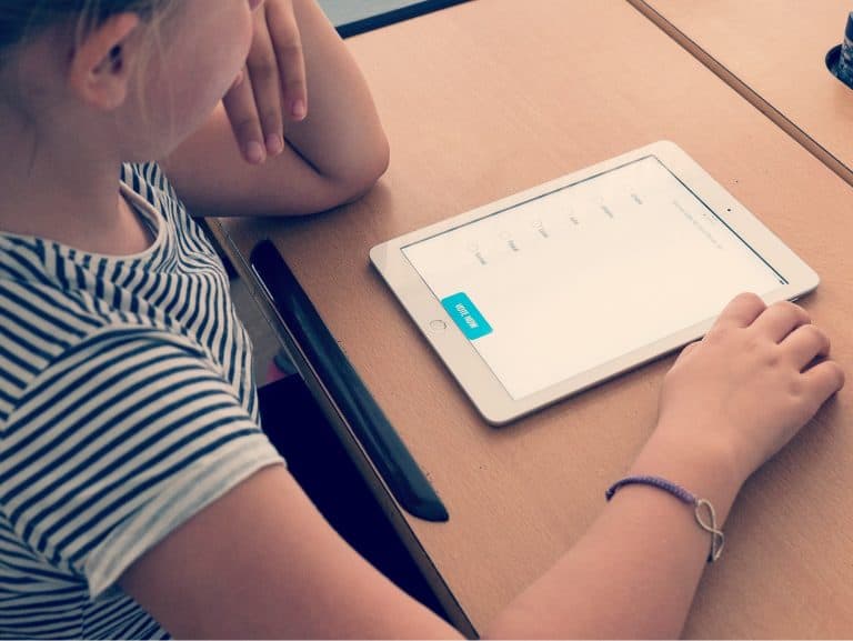 móvil y tablet