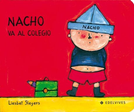 Cuentos para preparar a los niños para el comienzo del colegio