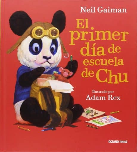 Cuentos para preparar a los niños para el comienzo del colegio