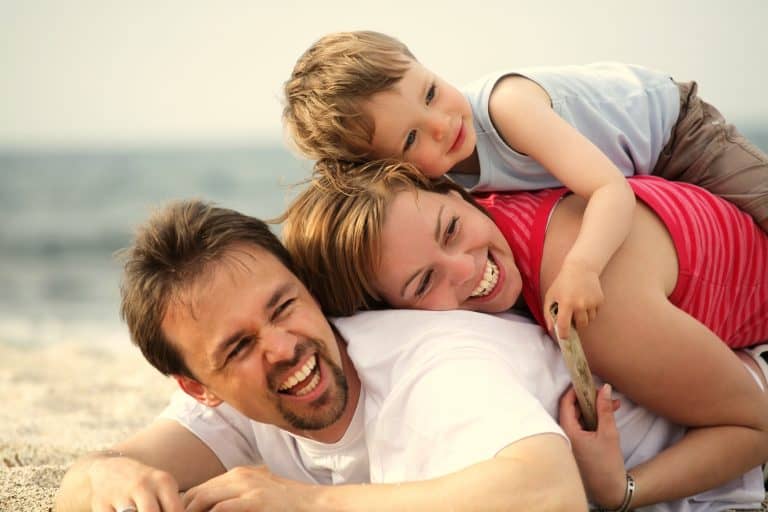 Refuerzo positivo en niños Refuerzo positivo en niños