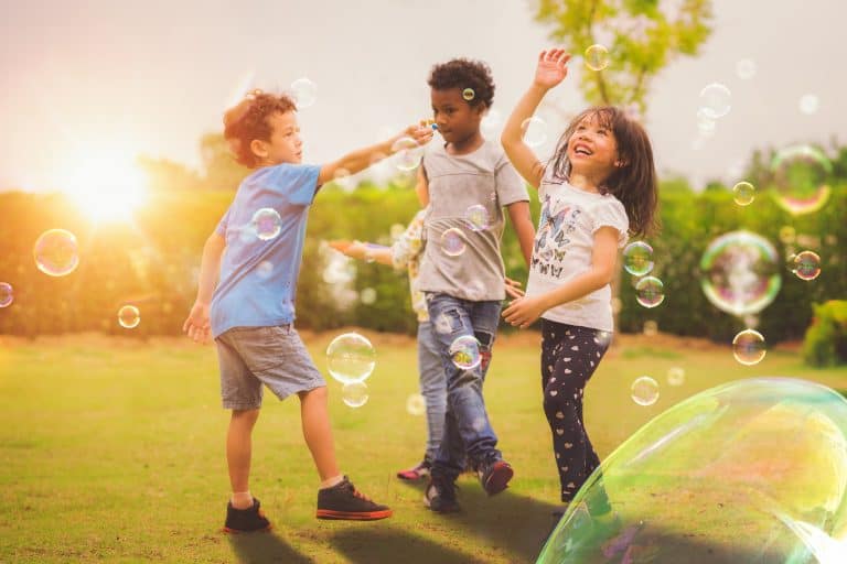 10 Claves para enseñar a los niños a ser más asertivos
