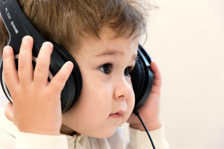 efecto Mozart El efecto Mozart: ¿escuchar música clásica hace que los niños sean más listos?