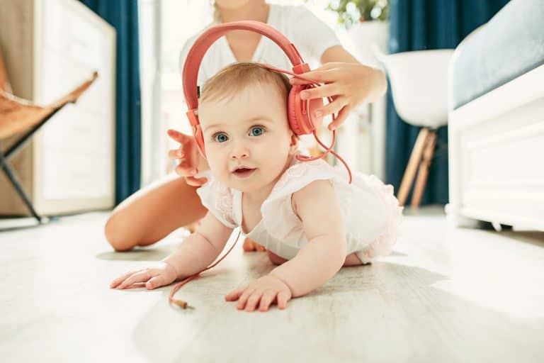 efecto Mozart El efecto Mozart: ¿escuchar música clásica hace que los niños sean más listos?
