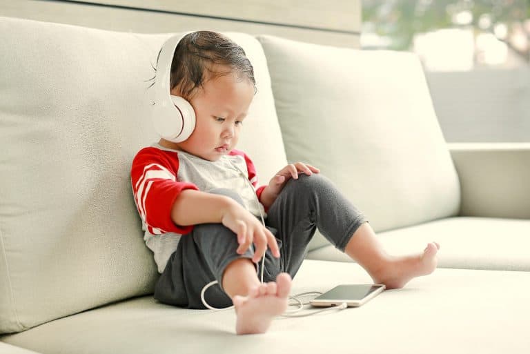 efecto Mozart El efecto Mozart: ¿escuchar música clásica hace que los niños sean más listos?