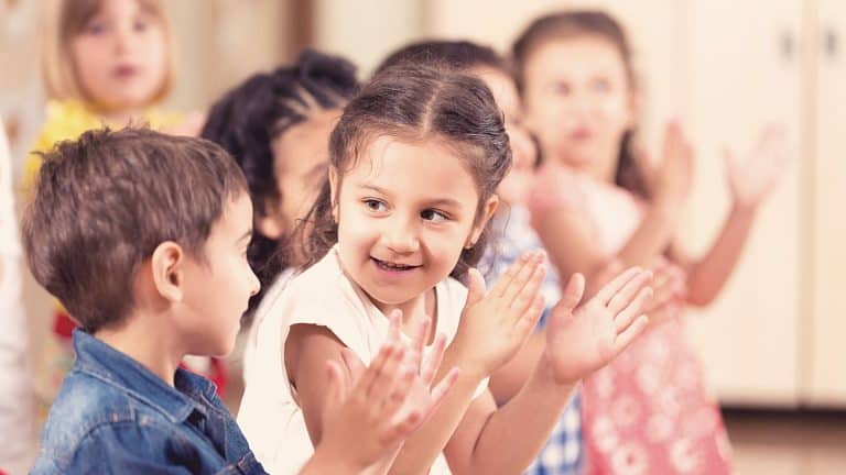 Niños contagios coronavirus