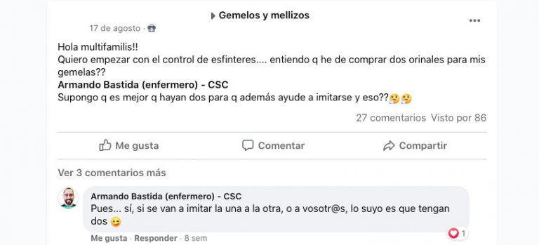Qué es la Tribu CSC