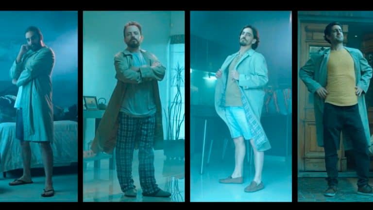 'Los ayudadores', una campaña que moviliza a los hombres para paliar la carga mental femenina