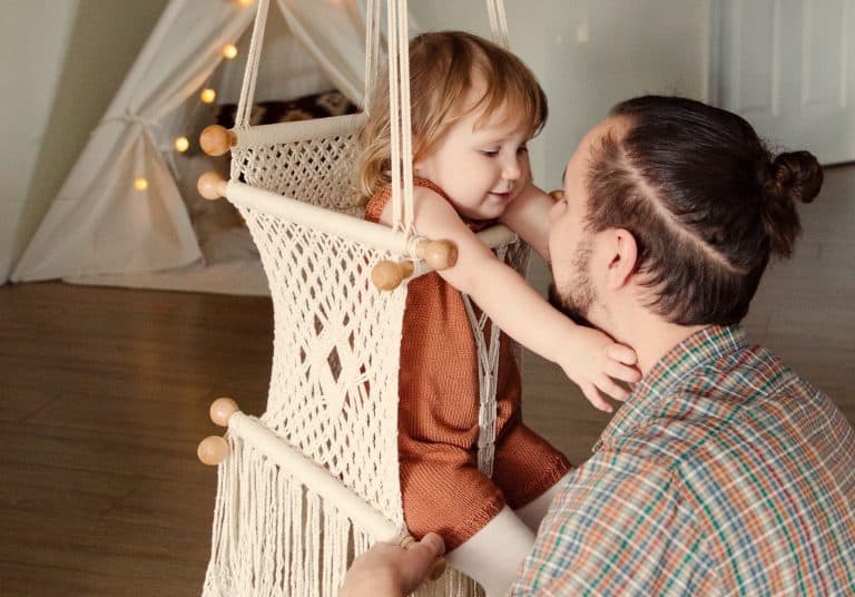 muerte de un padre