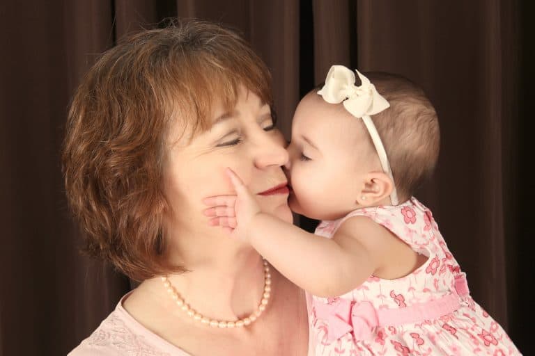 besos