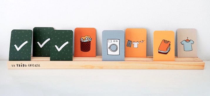 Juegos de mesa educativos