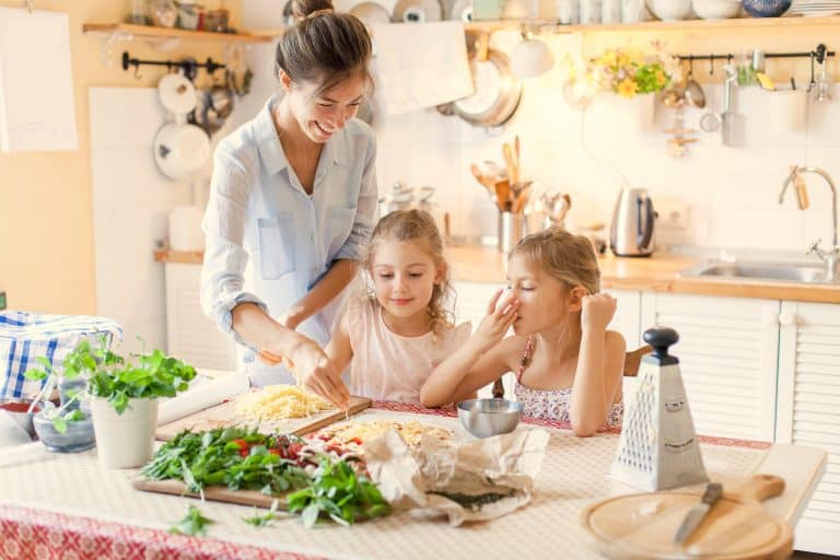 Recetas veganas