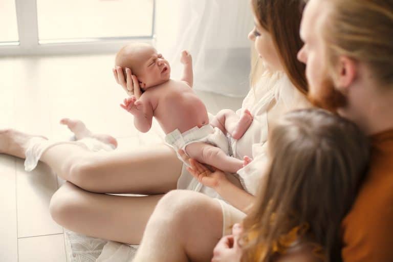 permisos de maternidad y paternidad