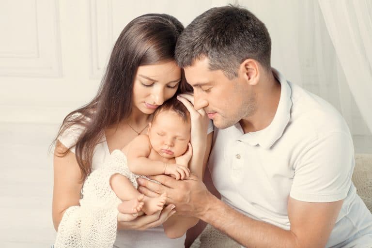 permisos de maternidad y paternidad