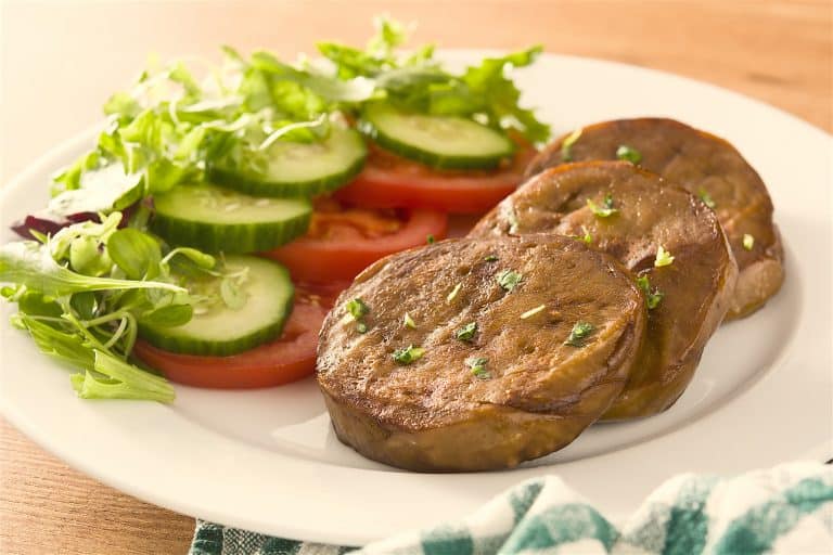 bebés veganos