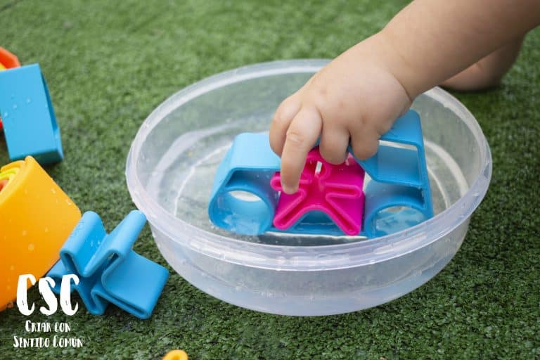 dëna Toys coche agua