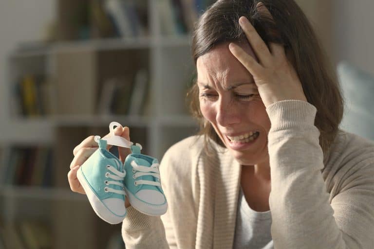duelo perinatal