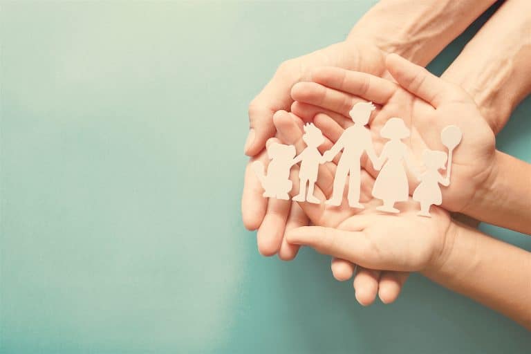 Primeros pasos hacia la adopción de un menor
