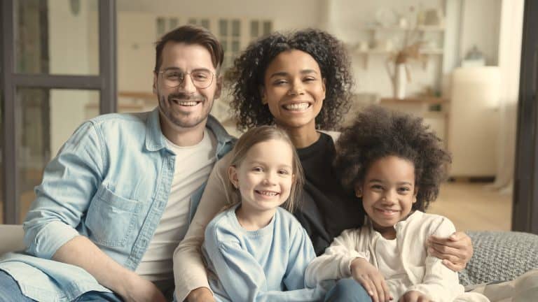 Primeros pasos hacia la adopción de un menor