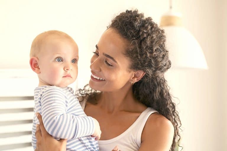 Primeros pasos hacia la adopción de un menor