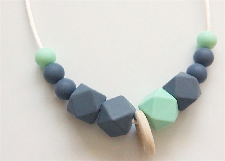 collares de lactancia