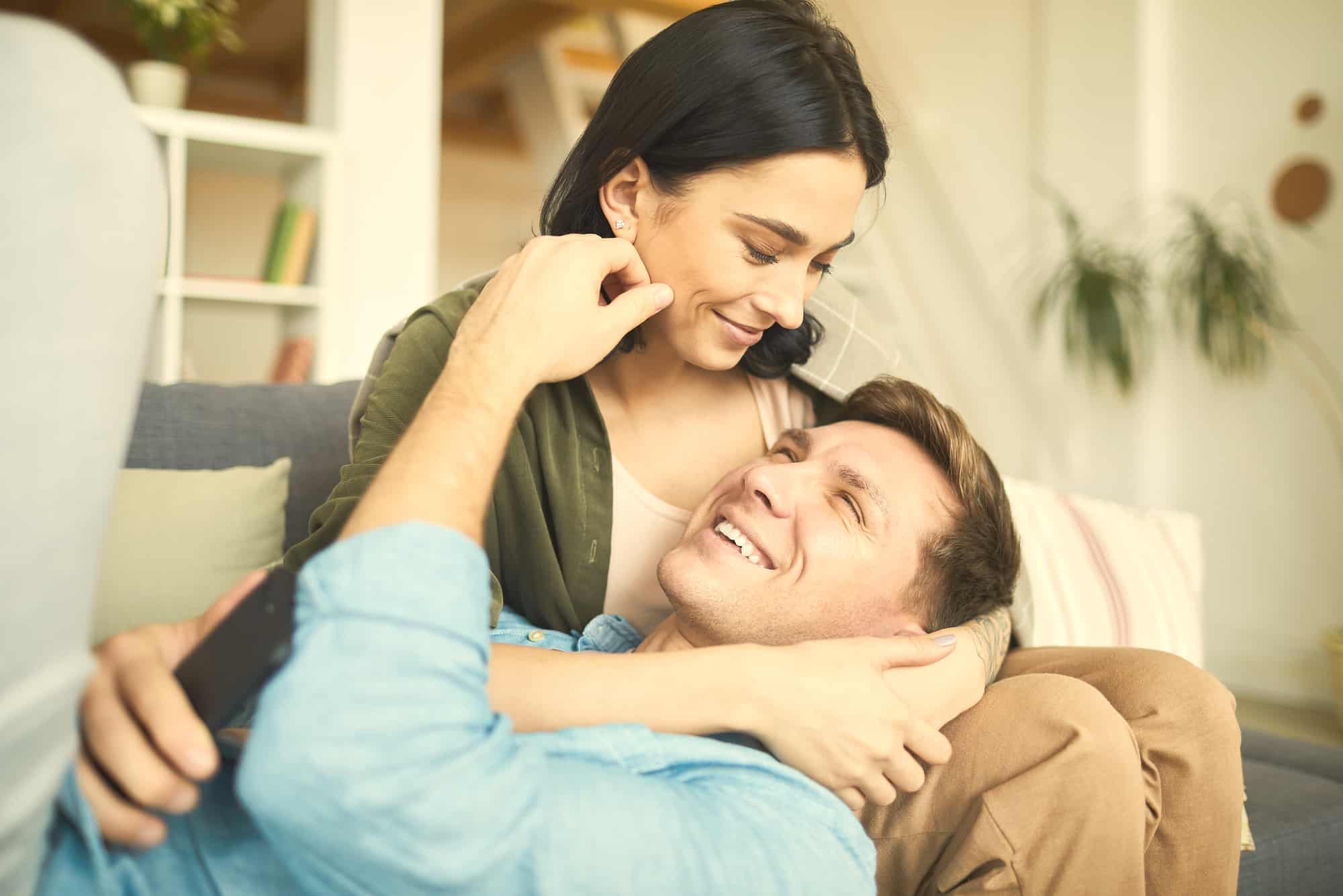 Progenitores divorciados/separados y nuevas parejas: ¿Cuándo y cómo le presento a mi hijo?