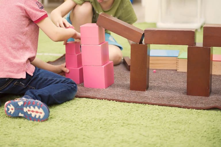 Torre Rosa Montessori