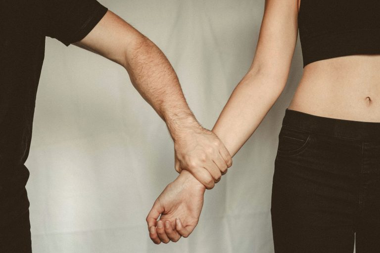 salir de una relación violenta