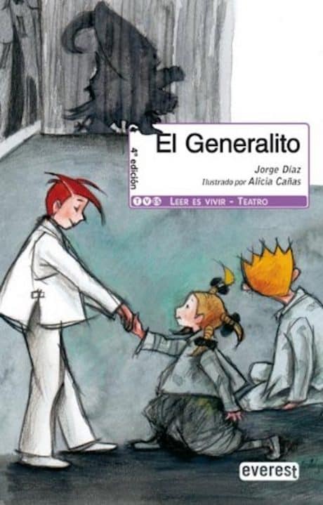 Libros de teatro para niños