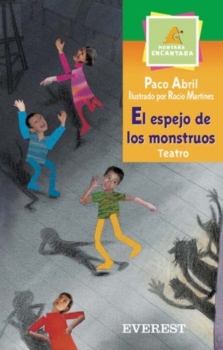 Libros de teatro para niños