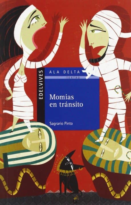 Libros de teatro para niños