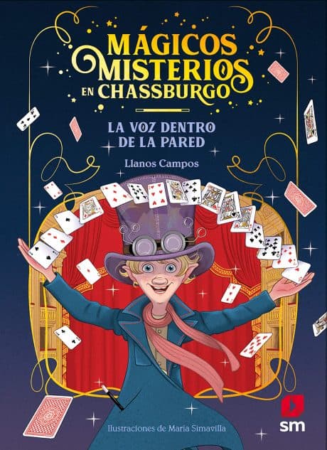 Libros de teatro para niños