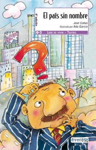 Libros de teatro para niños