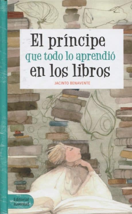 Libros de teatro para niños