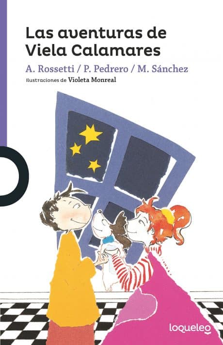 Libros de teatro para niños