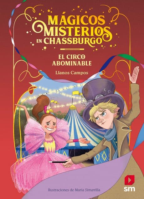 Libros de teatro para niños