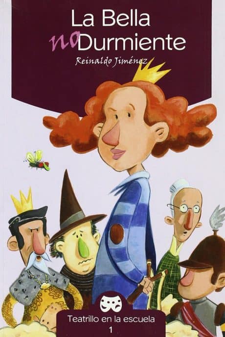 Libros de teatro para niños