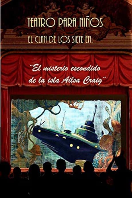Libros de teatro para niños