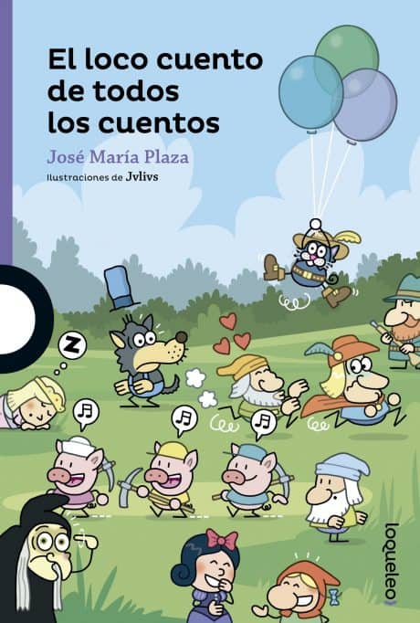 Libros de teatro para niños