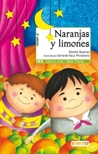 Libros de teatro para niños