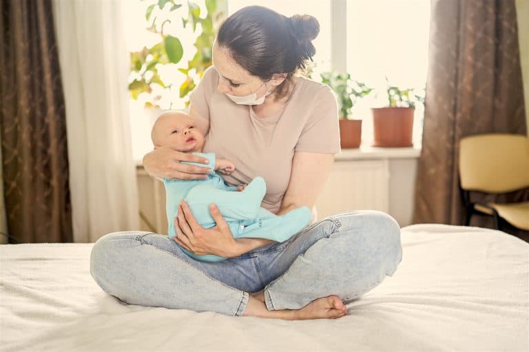fibrosis quística en niños