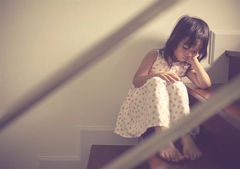 no etiquetar a los niños